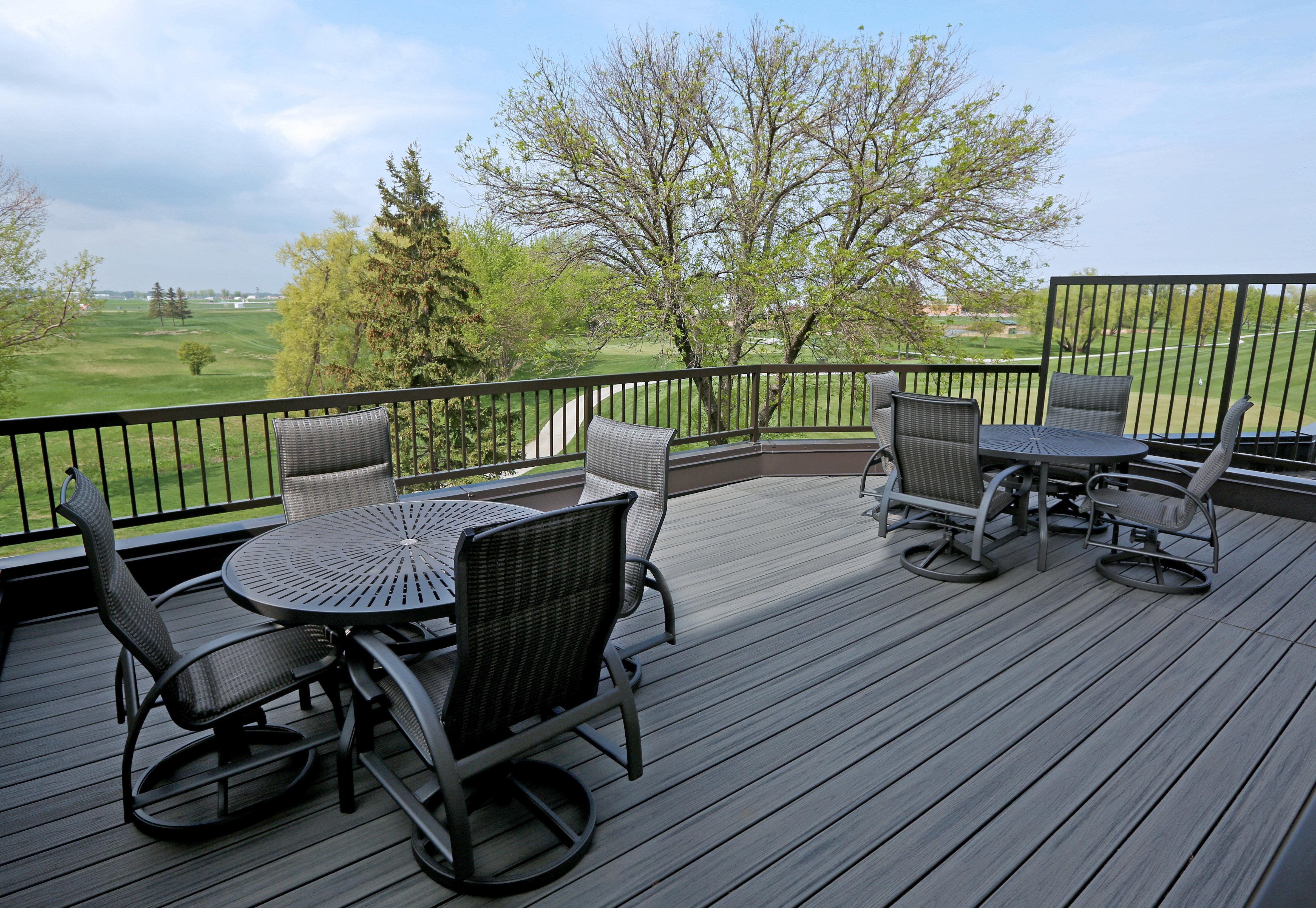 Holiday Inn & Suites Sioux Falls - Airport By Ihg Εξωτερικό φωτογραφία