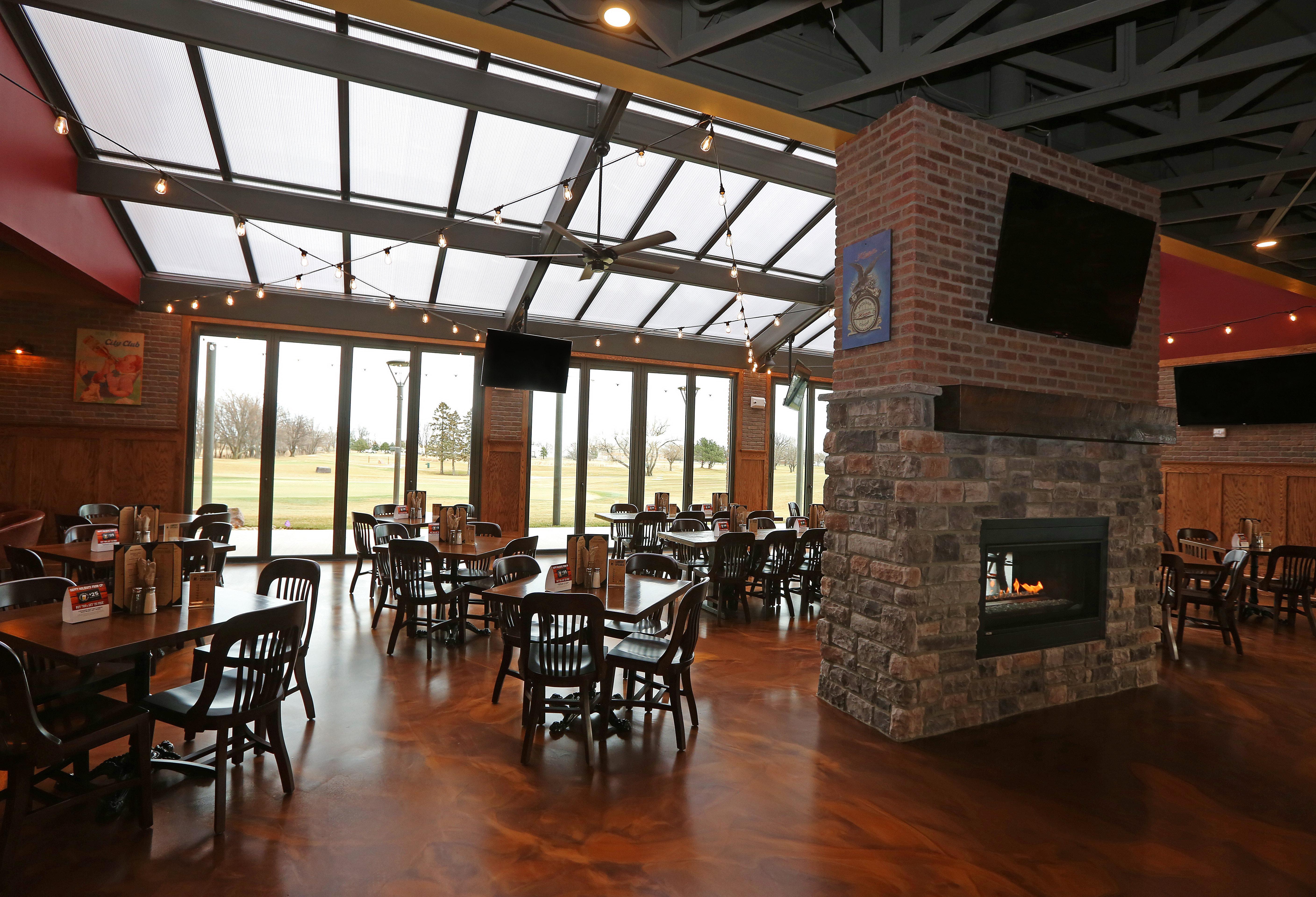 Holiday Inn & Suites Sioux Falls - Airport By Ihg Εξωτερικό φωτογραφία