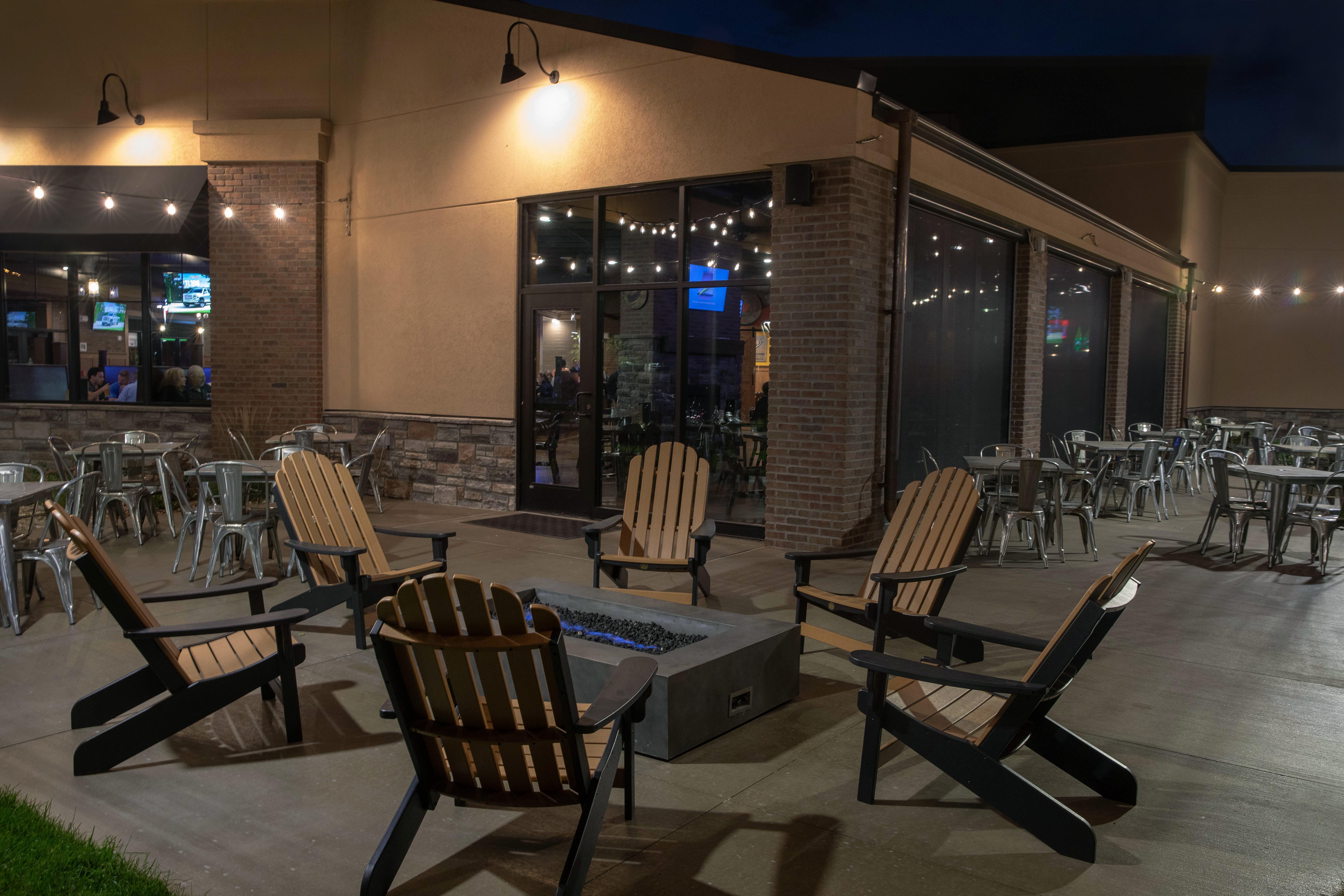 Holiday Inn & Suites Sioux Falls - Airport By Ihg Εξωτερικό φωτογραφία