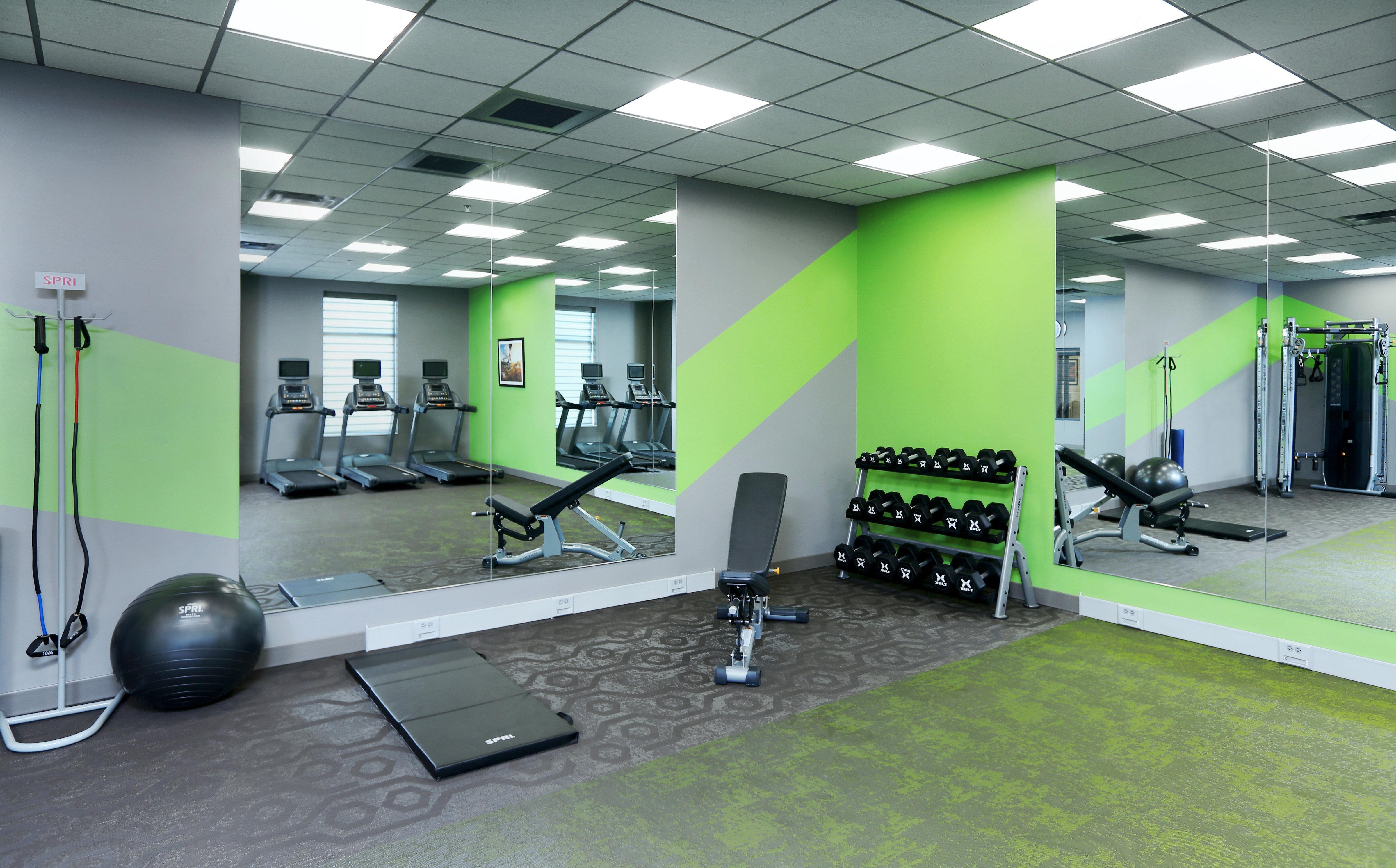 Holiday Inn & Suites Sioux Falls - Airport By Ihg Εξωτερικό φωτογραφία