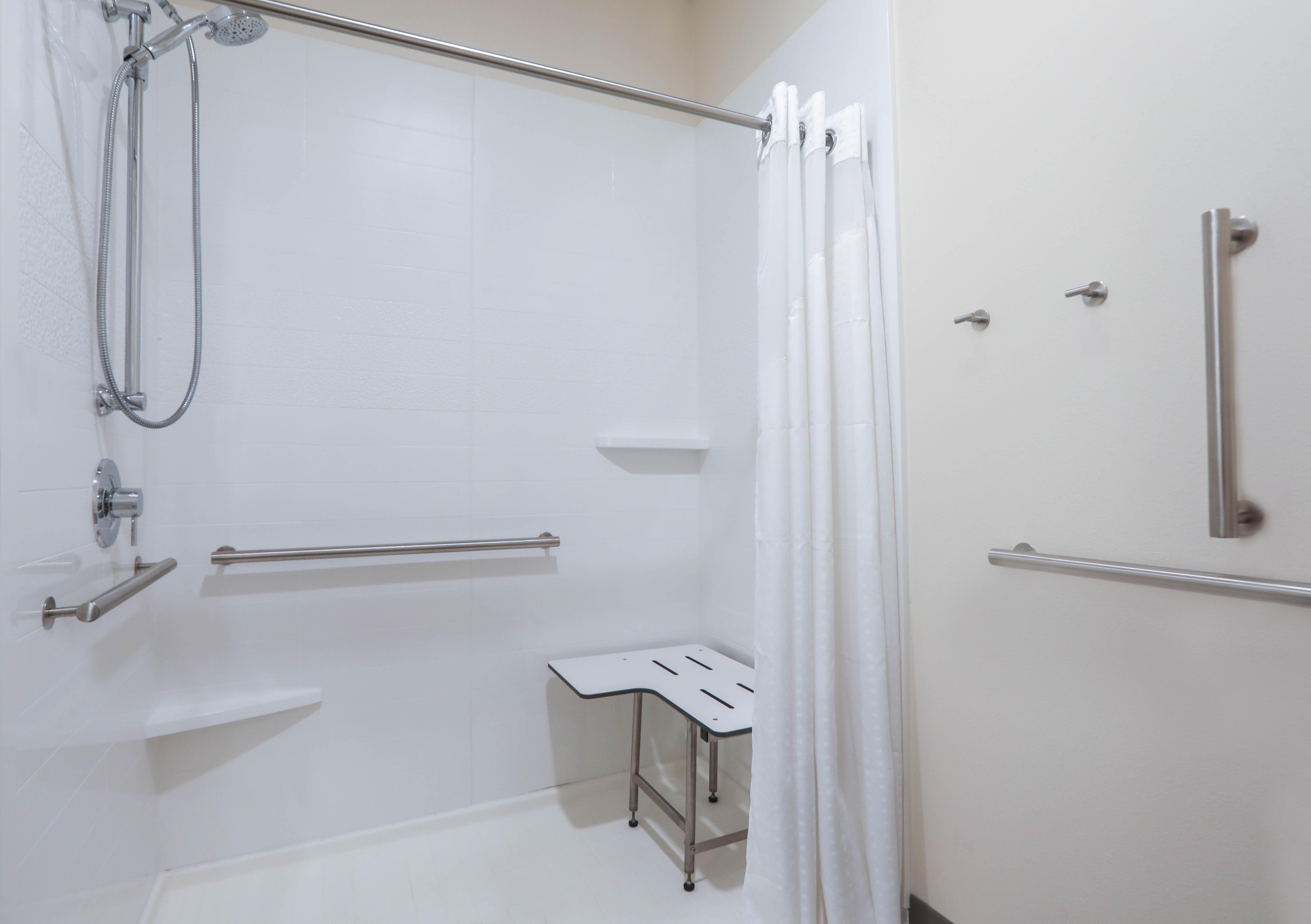 Holiday Inn & Suites Sioux Falls - Airport By Ihg Εξωτερικό φωτογραφία