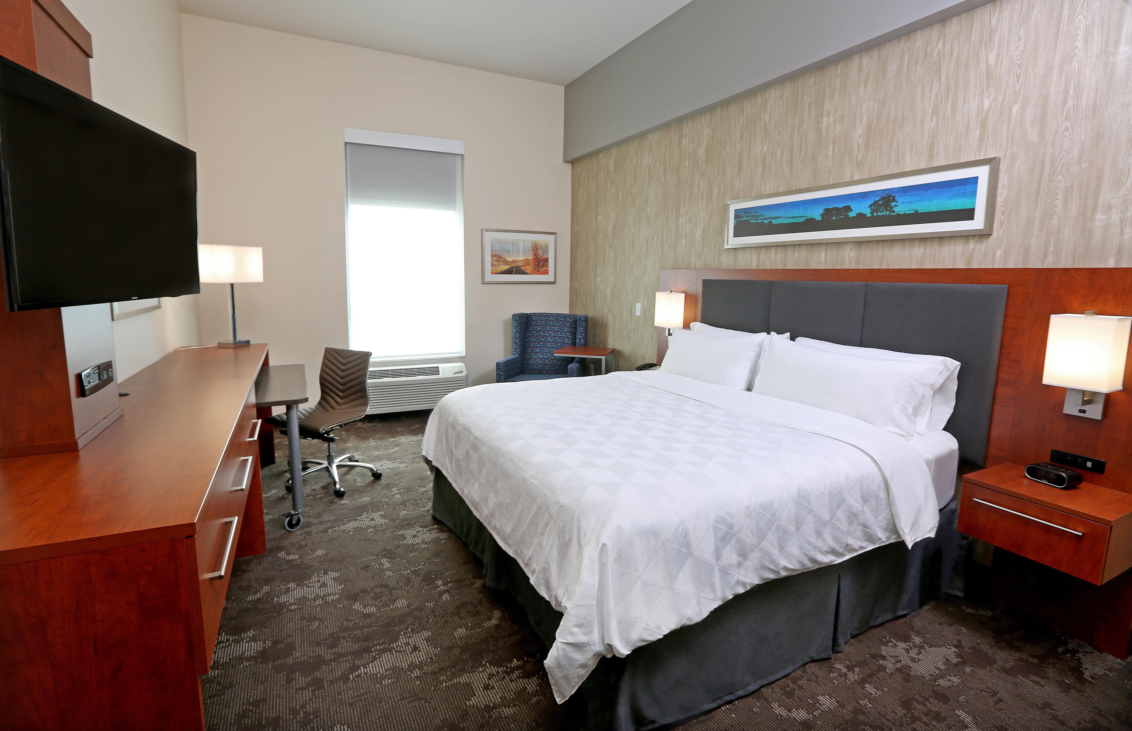Holiday Inn & Suites Sioux Falls - Airport By Ihg Εξωτερικό φωτογραφία