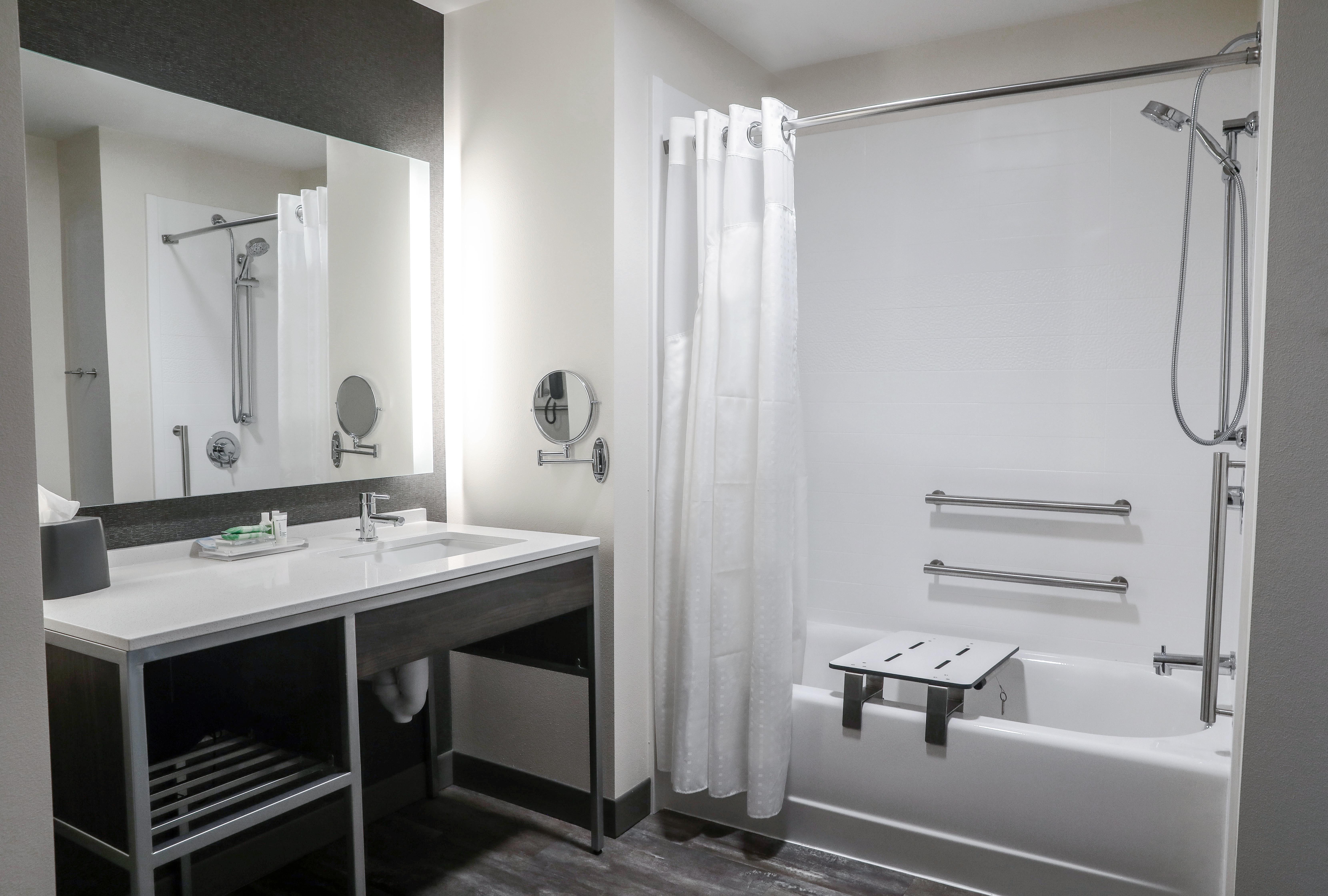 Holiday Inn & Suites Sioux Falls - Airport By Ihg Εξωτερικό φωτογραφία