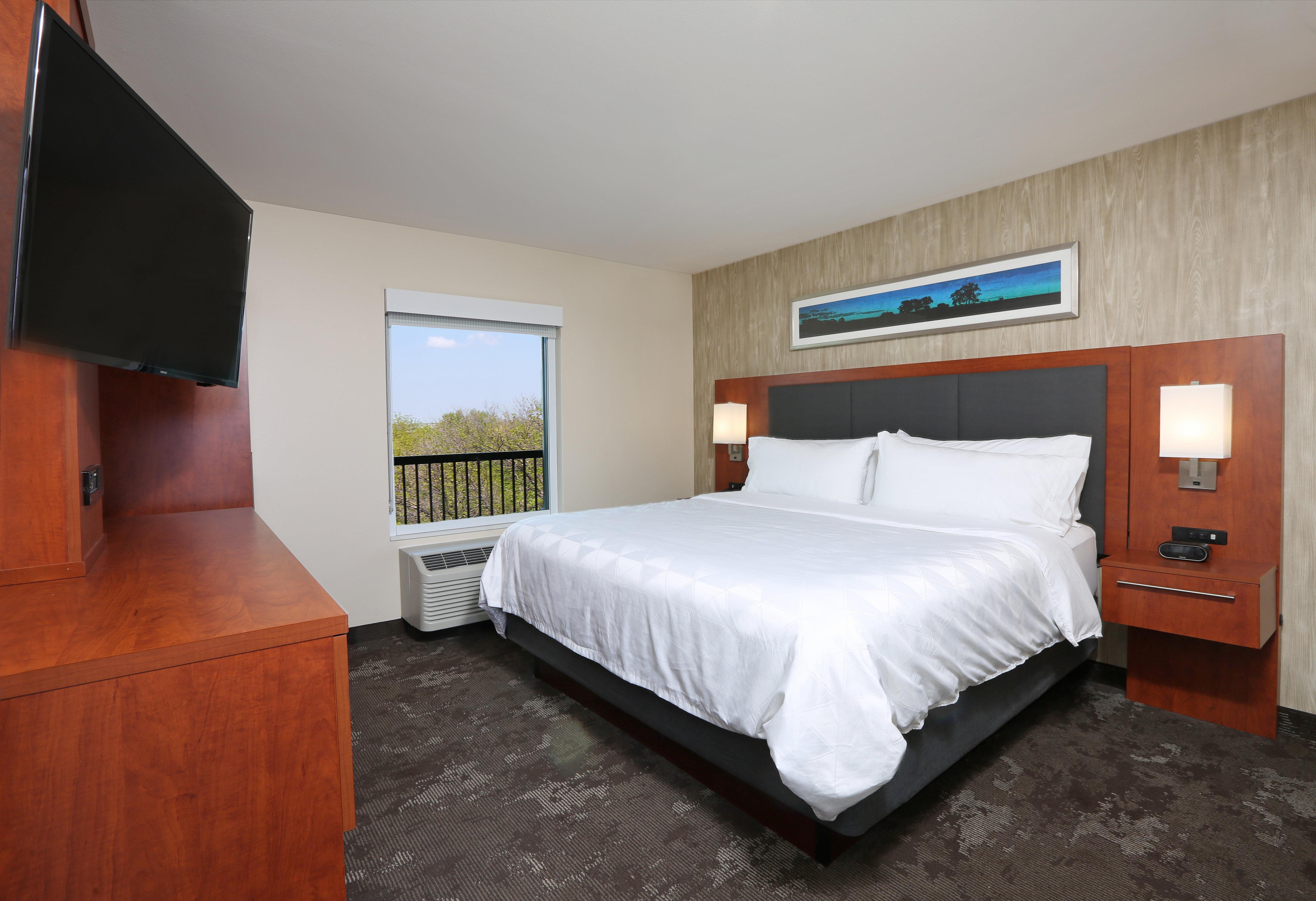 Holiday Inn & Suites Sioux Falls - Airport By Ihg Εξωτερικό φωτογραφία